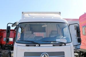 東風(fēng)商用車 天錦中卡 180馬力 4X2 7.7米 國五廂式載貨車(DFH5160XXYBX2JV)