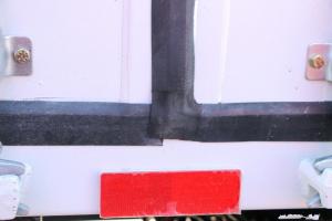 東風(fēng)商用車 天錦中卡 180馬力 4X2 7.7米 國五廂式載貨車(DFH5160XXYBX2JV)