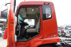 東風(fēng)商用車 天錦中卡 160馬力 4X2 7.7米 國五廂式載貨車(DFH5120XXYB2)