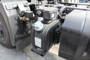 東風(fēng)商用車 天錦中卡 160馬力 4X2 7.7米 國五廂式載貨車(DFH5120XXYB2)