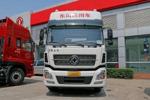 東風(fēng)商用車 天龍重卡 292馬力 4X2 國五牽引車(DFH4180B1)