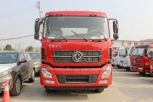 東風(fēng)商用車(chē) 天龍中卡 210馬力 6X2 7.7米 國(guó)五欄板載貨車(chē)(DFH1190B)
