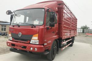東風商用車 嘉運 180馬力 4X2 6.75米倉柵式載貨車(EQ5180CCYGD5D1)