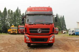 東風(fēng)商用車(chē) 天龍重卡 220馬力 6X2 9.6米 國(guó)五欄板載貨車(chē)(法士特)(DFH1250AXV)