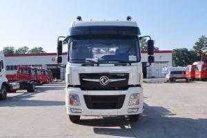 東風(fēng)商用車(chē) 天龍重卡 270馬力 6X4 9.6米 國(guó)五欄板載貨車(chē)(DFH1250AX13)
