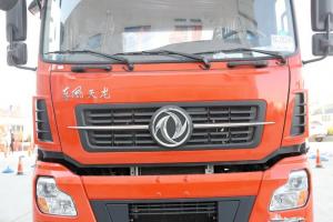東風(fēng)商用車 天龍重卡 輕贏版 350馬力 8X4 9.6米 國五欄板載貨車(DFH1310A1)