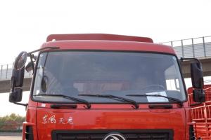 東風(fēng)商用車 天龍重卡 350馬力 8X4 9.6米 國五倉柵式載貨車(DFH5310CCYA1)