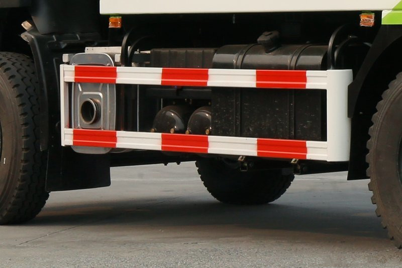 東風(fēng)商用車 天龍KC重卡 420馬力 6X4 5.8米 國五自卸車(DFH3250A8)