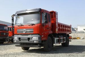 東風(fēng)商用車 天錦中卡 160馬力 4X2 4.5米 國(guó)五自卸車(DFH3180B2)