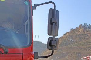 東風(fēng)商用車 天錦中卡 240馬力 4X2 5.4米 國(guó)五自卸車(DFH3180B)