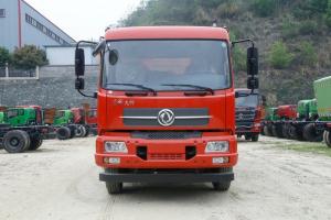 東風(fēng)商用車 天錦中卡 180馬力 4X2 4.3米 國(guó)五自卸車(DFH3180B2)