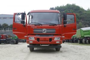 東風(fēng)商用車 天錦中卡 180馬力 4X2 4.3米 國(guó)五自卸車(DFH3180B2)