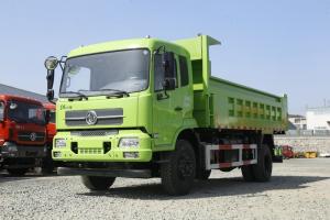 東風(fēng)商用車 天錦中卡 220馬力 4X2 5.4米 國(guó)五自卸車(DFH3180B)