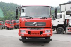 東風(fēng)商用車 天錦中卡 220馬力 6X2 5.2米 國(guó)五自卸車(DFH3250BX9)