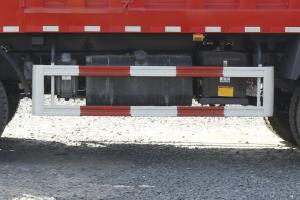 東風(fēng)商用車 天錦中卡 220馬力 6X2 5.2米 國(guó)五自卸車(薄頂)(DFH3250BX9)