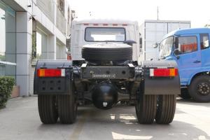東風(fēng)商用車(chē) 天錦中卡 245馬力 4X2 國(guó)五港口牽引車(chē)(速比3.909)(DFH4180B)