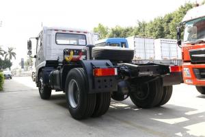 東風(fēng)商用車(chē) 天錦中卡 245馬力 4X2 國(guó)五港口牽引車(chē)(速比3.909)(DFH4180B)