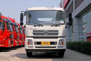東風(fēng)商用車(chē) 天錦 300馬力 4X2 國(guó)五牽引車(chē)(DFH4180B)