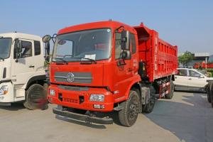 東風(fēng)商用車 天錦中卡 200馬力 6X2 5.5米 國(guó)五自卸車(DFH3250BX9)