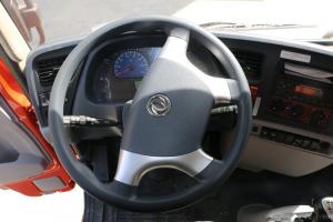東風(fēng)商用車 天錦重卡 310馬力 8X4 6.5米 國(guó)五自卸車(DFH3310BX2)