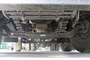 東風(fēng)商用車 天錦重卡 310馬力 8X4 6.5米 國(guó)五自卸車(DFH3310BX2)