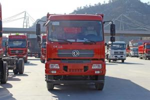 東風(fēng)商用車 天錦重卡 310馬力 8X4 6米 國(guó)五自卸車(DFH3310B2)