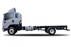 現(xiàn)代商用車 泓圖500 156馬力 4X2 3.835米 國五排半欄板輕卡載貨車(云內(nèi)動(dòng)力)(法士特10擋)(CNJ2040ZDB33V)