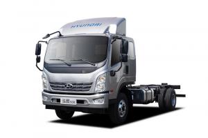 現(xiàn)代商用車 泓圖500 156馬力 4X2 3.835米 國(guó)五排半欄板輕卡載貨車(云內(nèi)動(dòng)力)(CNJ2040ZDB33V)