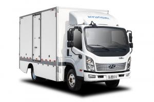 現(xiàn)代商用車 泓圖EV 4.5T 4.2米單排純電動廂式載貨車(CHM5040XXYZDC33BEV)115kWh