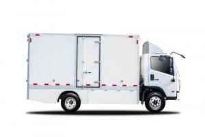 現(xiàn)代商用車 泓圖EV 4.5T 4.22米單排純電動廂式輕卡載貨車(CHM5040XXYZDC33BEV)89kWh