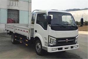沈陽金杯 騏運(yùn) 4.5T 4.31米單排純電動輕卡載貨車(SY1040DEV4S)