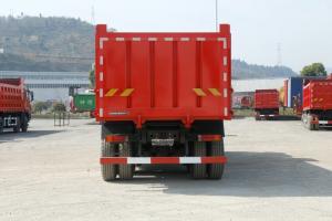 東風(fēng)商用車 天龍KC重卡 450馬力 8X4 8.6米 國五自卸車(DFH3310A12)
