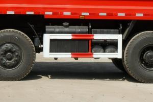 東風(fēng)商用車 天龍KC重卡 450馬力 8X4 8.6米 國五自卸車(DFH3310A12)