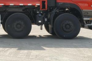 東風(fēng)商用車 天龍KC重卡 450馬力 8X4 8.6米 國五自卸車(DFH3310A12)