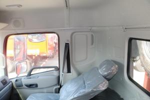 東風(fēng)商用車 天龍KC重卡 385馬力 8X4 6.8米 國五自卸車(3400軸距)(DFH3310A1)