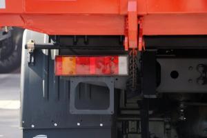 東風(fēng)商用車 天龍KC重卡 385馬力 8X4 6.8米 國五自卸車(3400軸距)(DFH3310A1)
