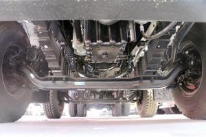 東風(fēng)商用車 天龍KC重卡 385馬力 8X4 6.8米 國五自卸車(3400軸距)(DFH3310A1)
