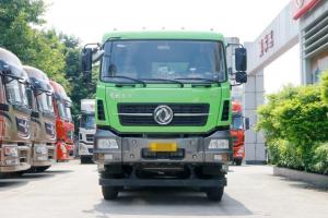 東風(fēng)商用車 天龍KC重卡 330馬力 8X4 5.6米 國五自卸車(DFH3310AX3)