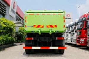 東風(fēng)商用車 天龍KC重卡 330馬力 8X4 5.6米 國五自卸車(DFH3310AX3)