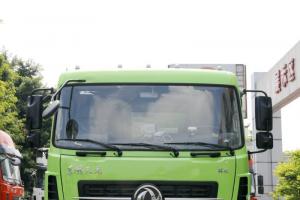 東風(fēng)商用車 天龍KC重卡 330馬力 8X4 5.6米 國五自卸車(DFH3310AX3)