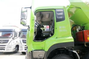 東風(fēng)商用車 天龍KC重卡 330馬力 8X4 5.6米 國五自卸車(DFH3310AX3)