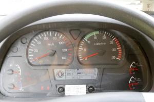 東風(fēng)商用車 天龍KC重卡 330馬力 8X4 5.6米 國五自卸車(DFH3310AX3)
