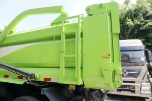 東風(fēng)商用車 天龍KC重卡 330馬力 8X4 5.6米 國五自卸車(DFH3310AX3)
