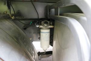 東風(fēng)商用車 天龍KC重卡 330馬力 8X4 5.6米 國五自卸車(DFH3310AX3)