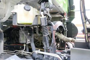 東風(fēng)商用車 天龍KC重卡 330馬力 8X4 5.6米 國五自卸車(DFH3310AX3)