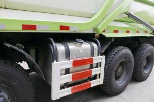 東風(fēng)商用車 天龍KC重卡 330馬力 8X4 5.6米 國五自卸車(DFH3310AX3)