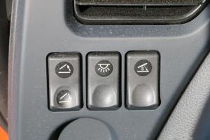 東風(fēng)商用車 天龍KC重卡 420馬力 8X4 7.2米 國五自卸車(DFH3310A3)