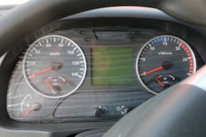 東風(fēng)商用車 天龍KC重卡 420馬力 8X4 7.2米 國五自卸車(DFH3310A3)