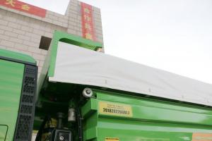 中國(guó)重汽 汕德卡SITRAK G7H重卡 440馬力 6X4 國(guó)五自卸車(ZZ3256N414SE1)