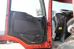 中國(guó)重汽 汕德卡SITRAK G7H重卡 440馬力 8X4 6.5米 國(guó)五自卸車(ZZ3316N306ME1)